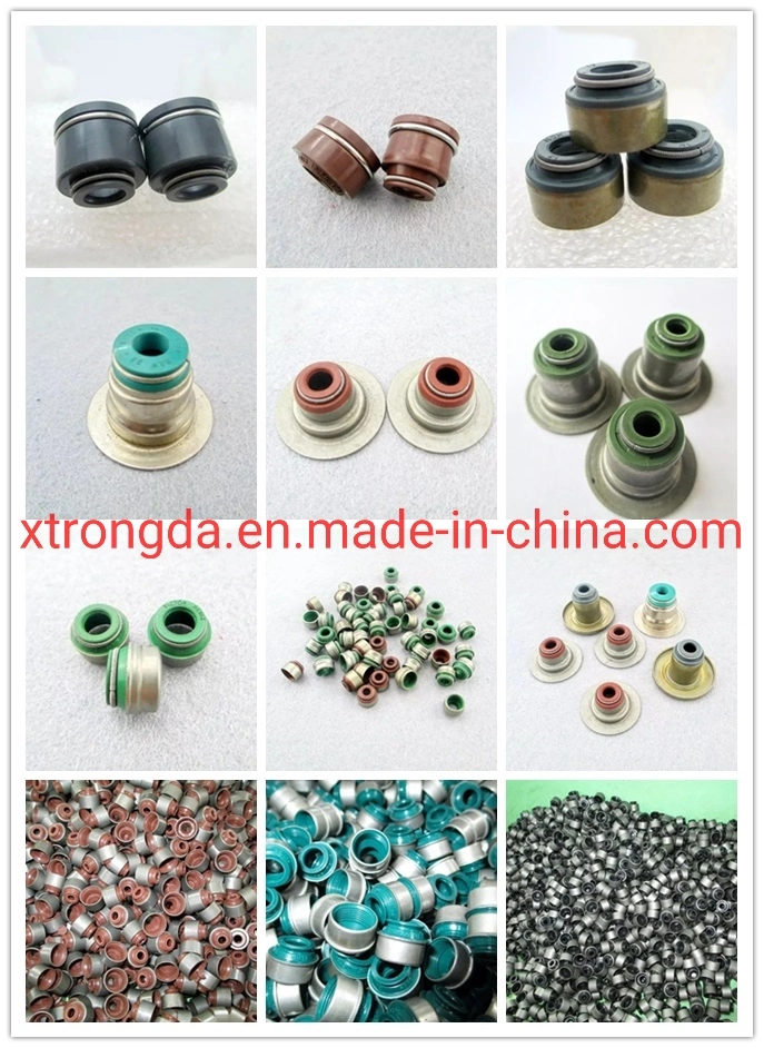 Excavator Rubber Dust Seals Dkb Ppy Lpi Vay Oil Seal Dkb Hydraulic Scraper Wiper Dust Oil Seals